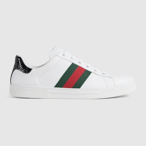 Men's Gucci Ace sneaker