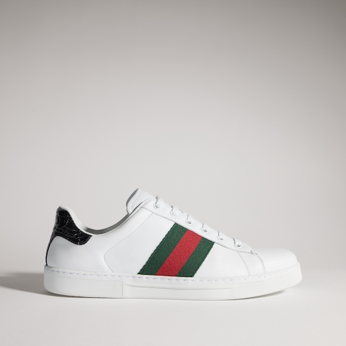 Baskets Gucci Ace pour homme