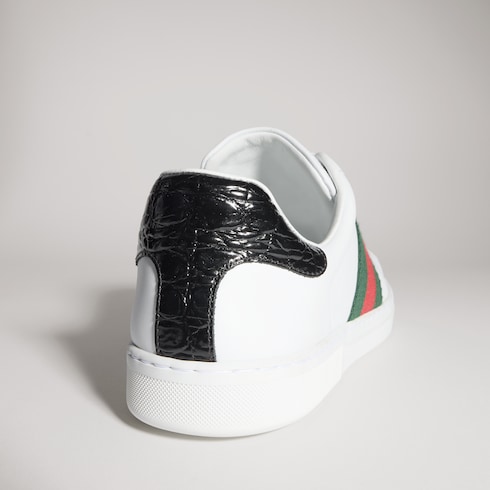 Baskets Gucci Ace pour homme