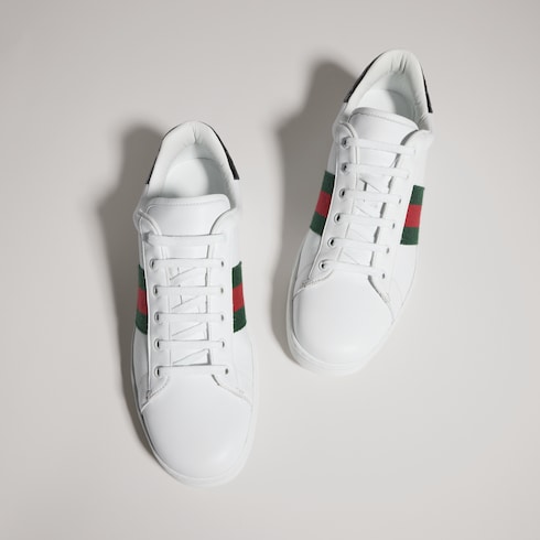 Sneakers Gucci Ace para hombre