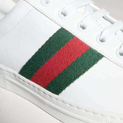 Sneaker Gucci Ace donna