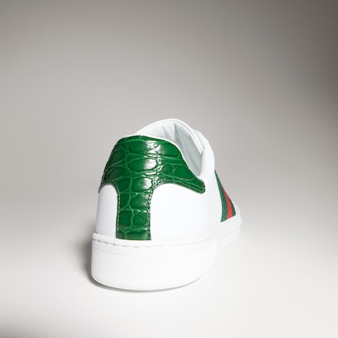 Sneaker Gucci Ace donna