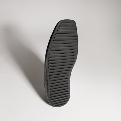 Men's driver with Interlocking G