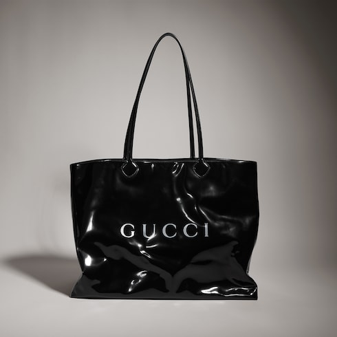 Gucci NY large tote bag