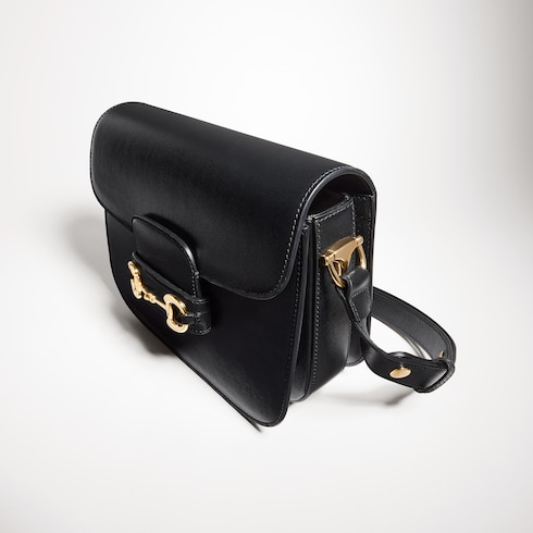 Gucci 马衔扣1955系列中号肩背包