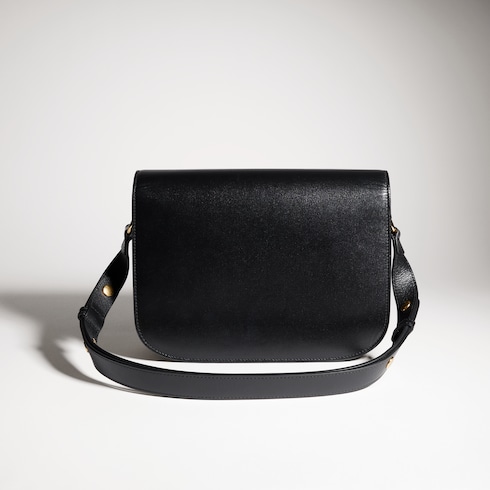Gucci 马衔扣1955系列中号肩背包