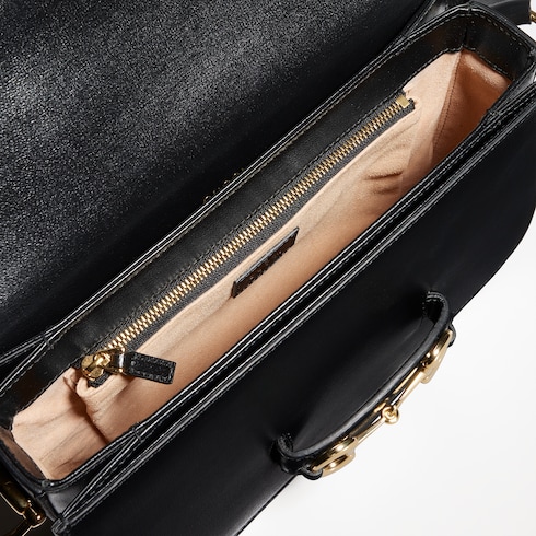 Gucci 马衔扣1955系列中号肩背包