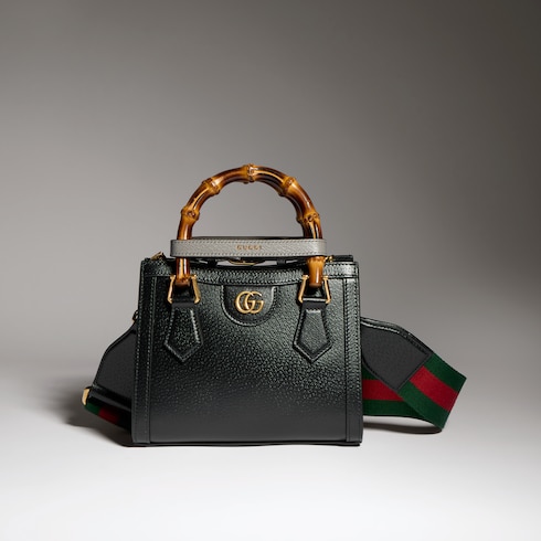Gucci Diana small tote bag