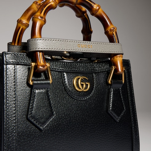 Gucci Diana small tote bag