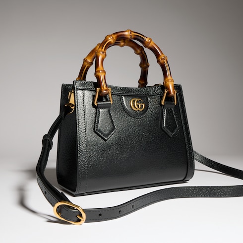 Gucci Diana small tote bag