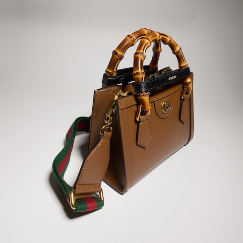 Kleiner Gucci Diana Shopper
