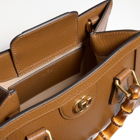 Kleiner Gucci Diana Shopper