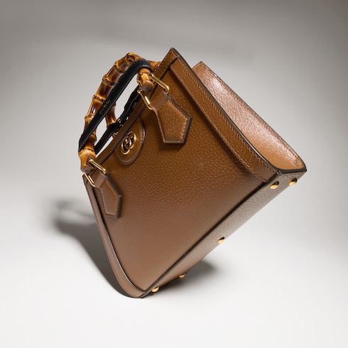 Gucci Diana small tote bag