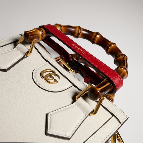 Gucci Diana small tote bag