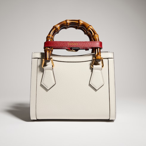 Bolsa tote pequeña Gucci Diana