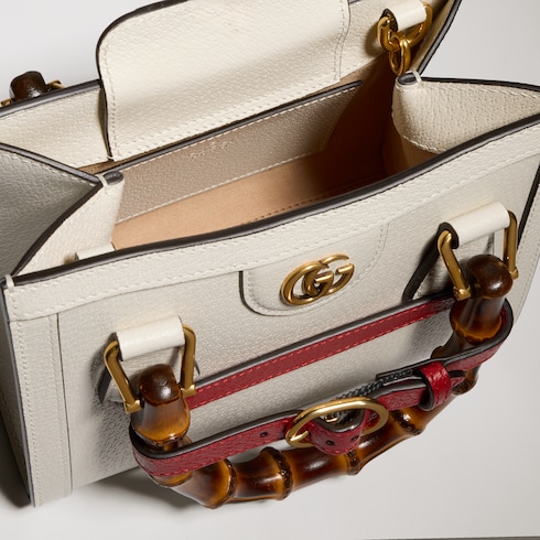 Bolso tote Gucci Diana tamaño pequeño