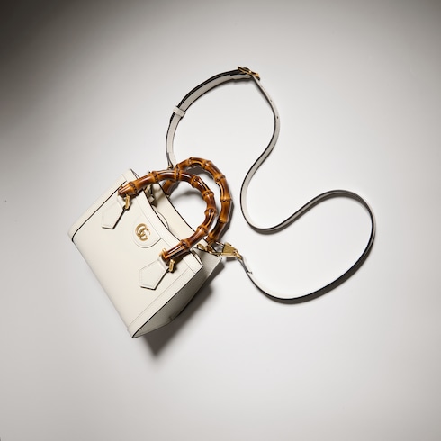 Gucci Diana small tote bag