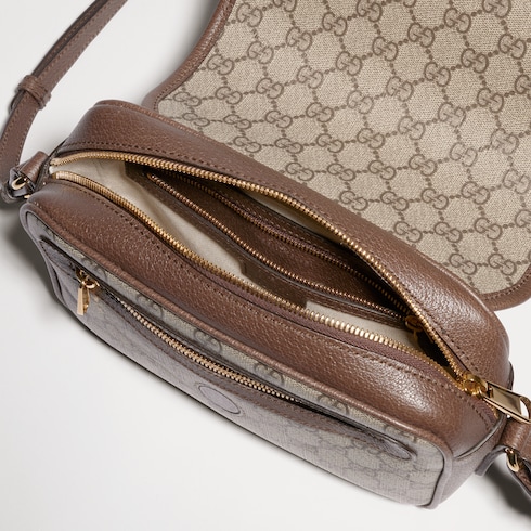 Kleine Ophidia Schultertasche