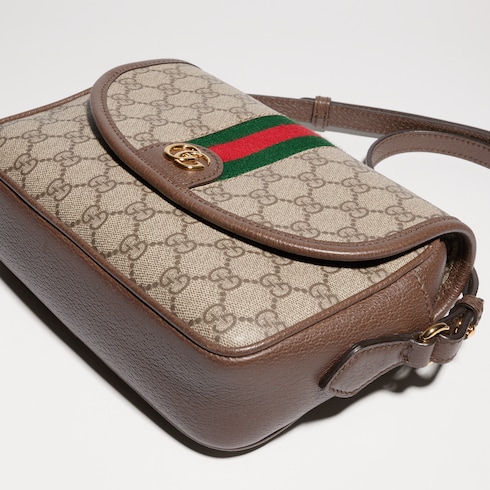 Kleine Ophidia Schultertasche