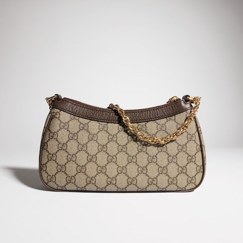 Ophidia small shoulder bag