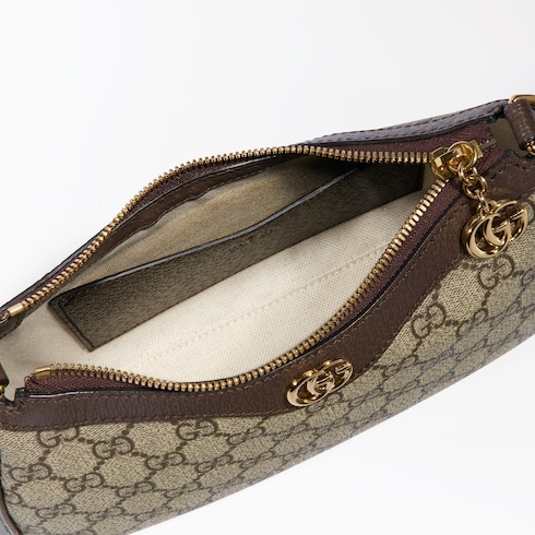 Ophidia small shoulder bag