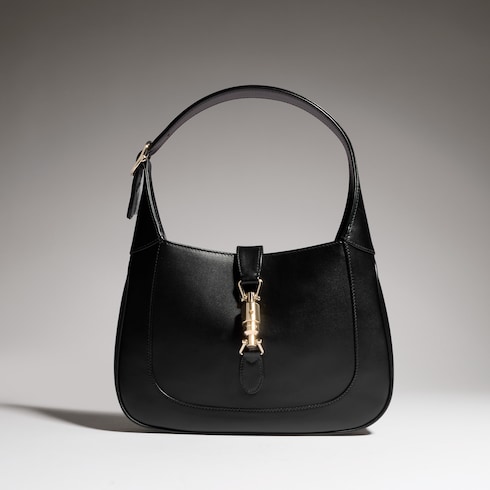 Gucci Jackie 1961系列中号手袋