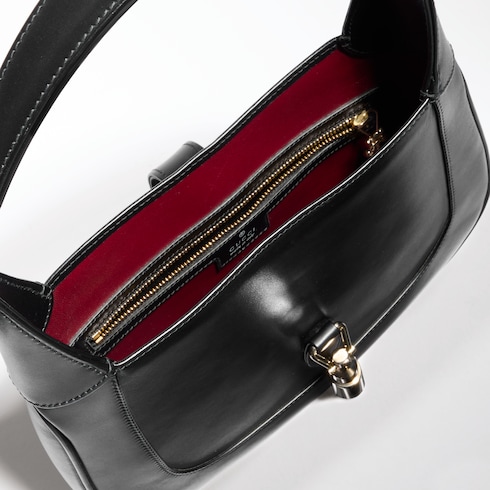 Gucci Jackie 1961系列中号手袋