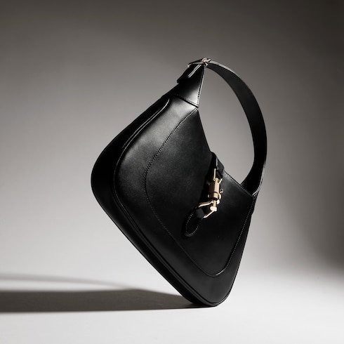 Gucci Jackie 1961系列中号手袋