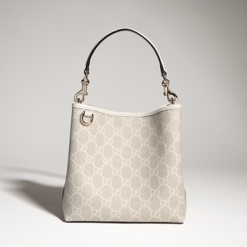 Kleine GG Emblem Bucket Bag