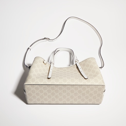 GG Emblem medium tote bag