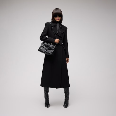 GG Marmont medium shoulder bag