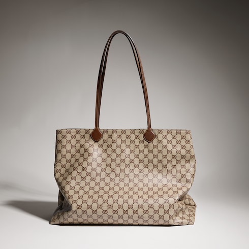 Gucci NY large tote bag
