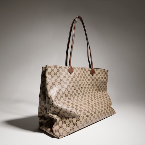 Bolso tote Gucci NY grande