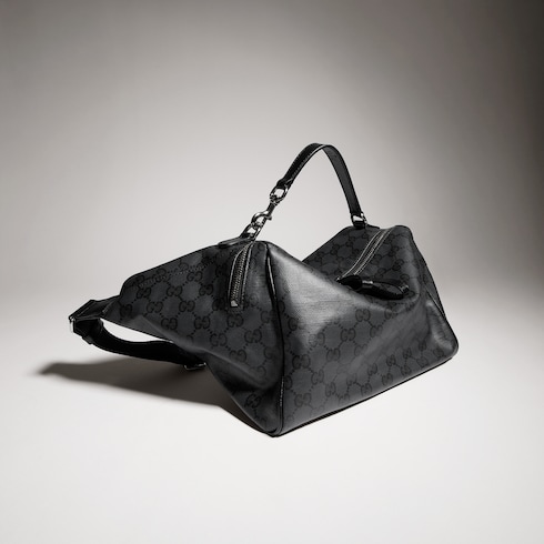 Small crossbody bag with Web