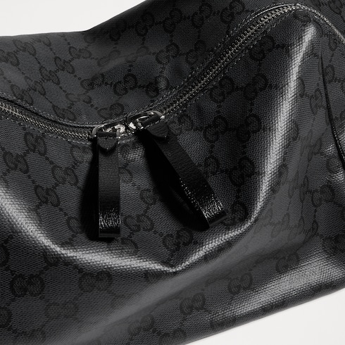 Small crossbody bag with Web