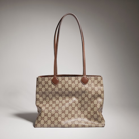 Gucci NY medium tote bag