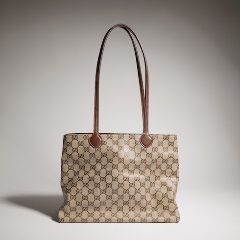 Gucci NY medium tote bag