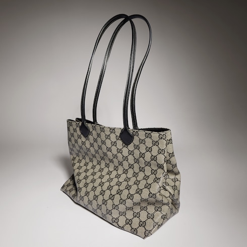 Gucci NY medium tote bag
