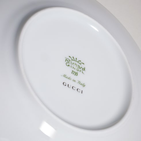Gucci Flora Brotteller, 2er-Set