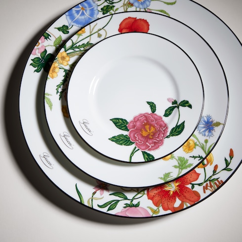 Gucci Flora Brotteller, 2er-Set