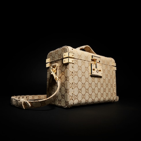 GG crossbody bag