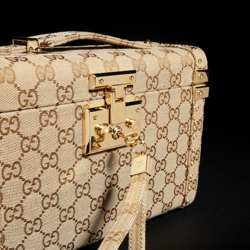 GG crossbody bag