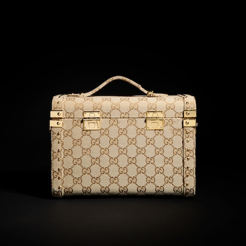 GG crossbody bag