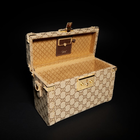 GG crossbody bag