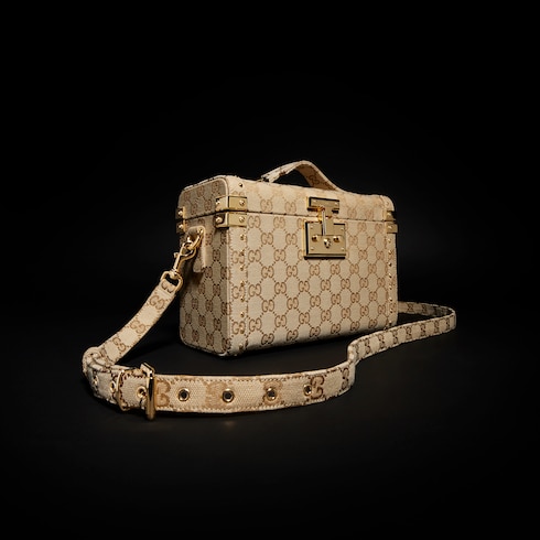 GG crossbody bag