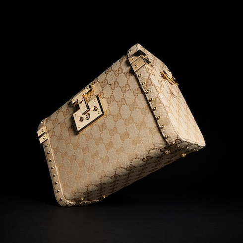 GG crossbody bag