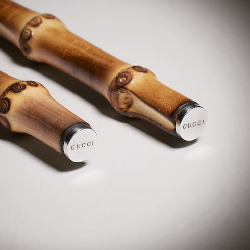 Bamboo chopsticks
