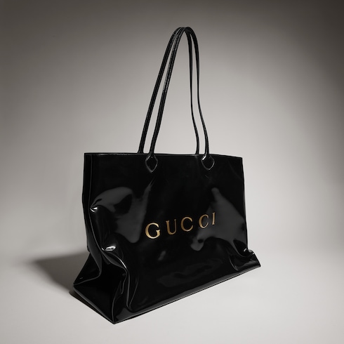 Gucci NY ラージ トートバッグ