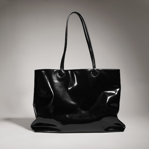 Gucci NY large tote bag