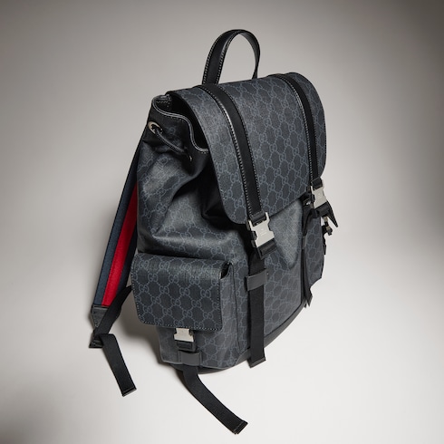 Mochila GG Black tamaño grande